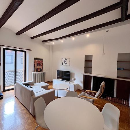 Encantador Apartamento En Estella-Lizarra Екстериор снимка