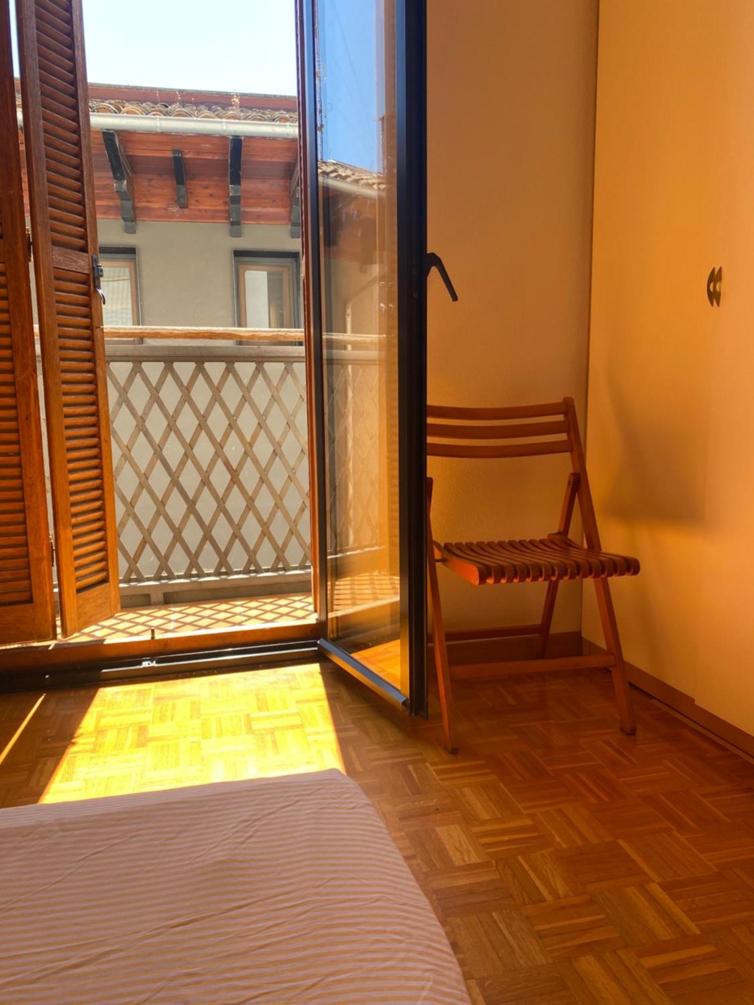 Encantador Apartamento En Estella-Lizarra Екстериор снимка