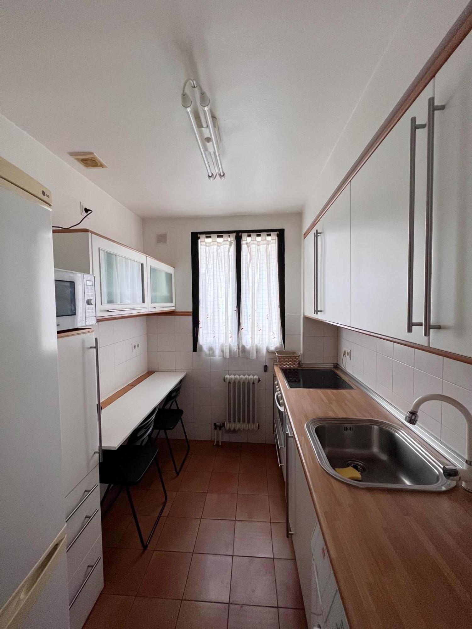 Encantador Apartamento En Estella-Lizarra Екстериор снимка