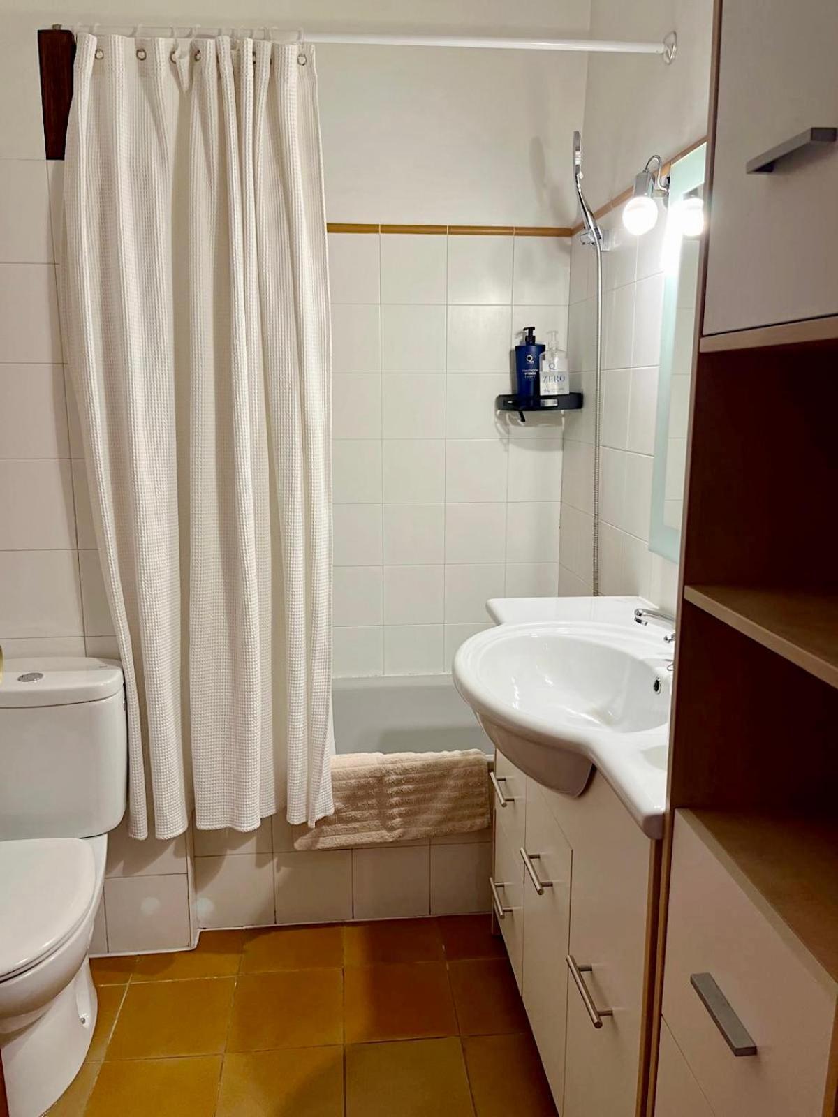 Encantador Apartamento En Estella-Lizarra Екстериор снимка