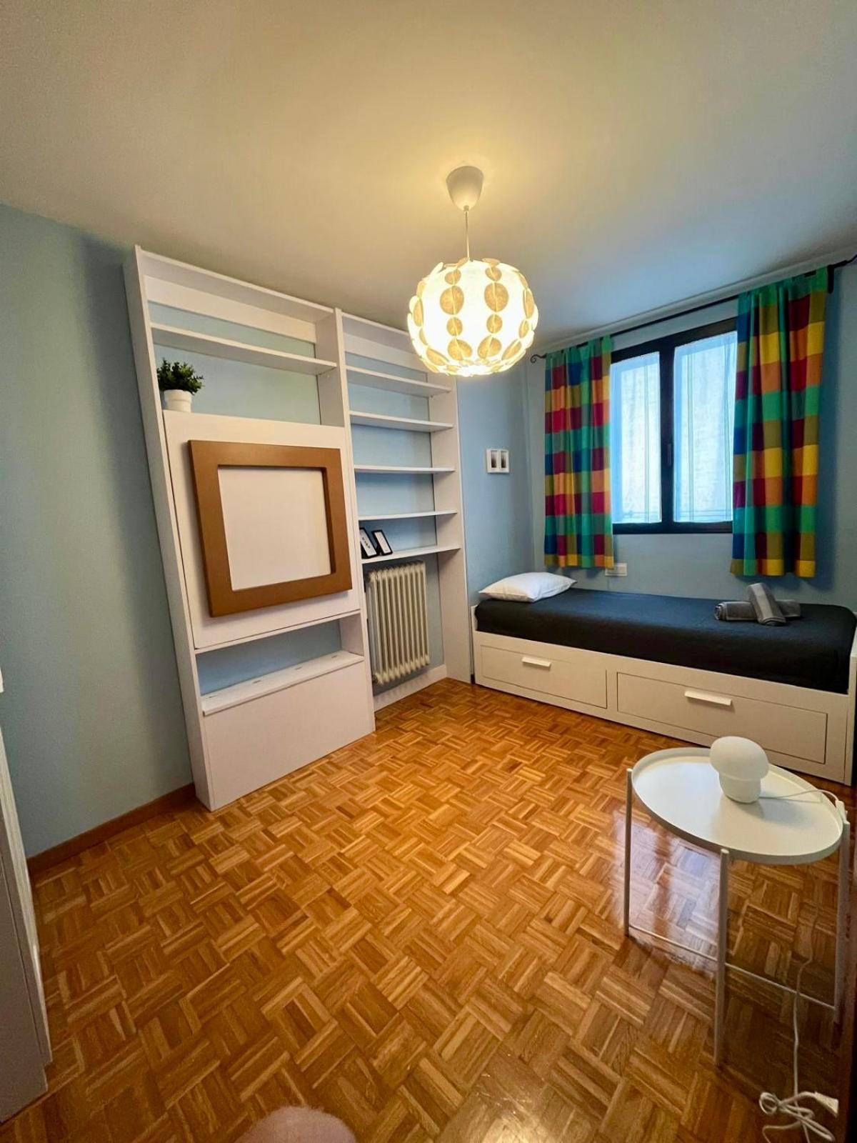 Encantador Apartamento En Estella-Lizarra Екстериор снимка