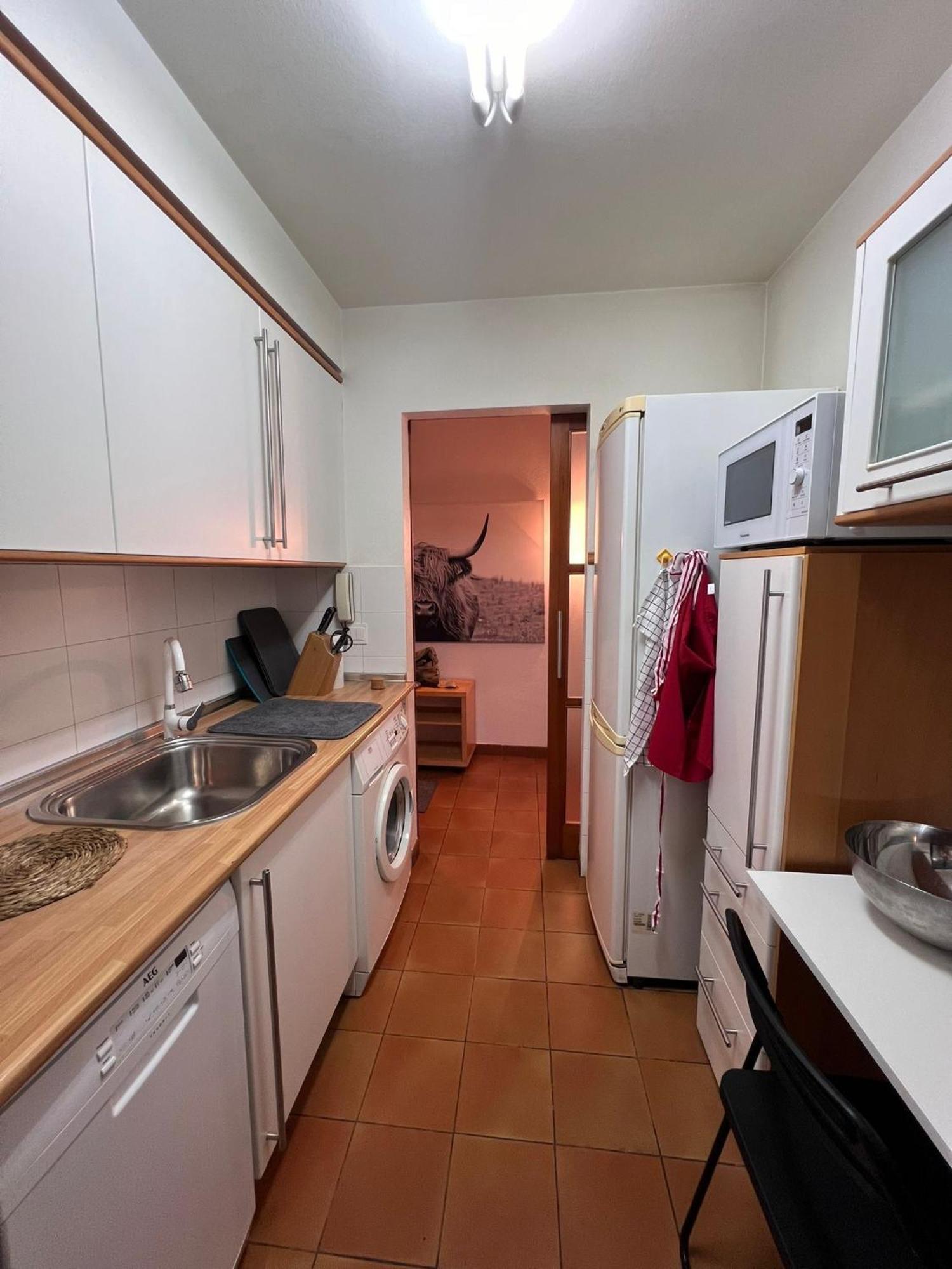Encantador Apartamento En Estella-Lizarra Екстериор снимка